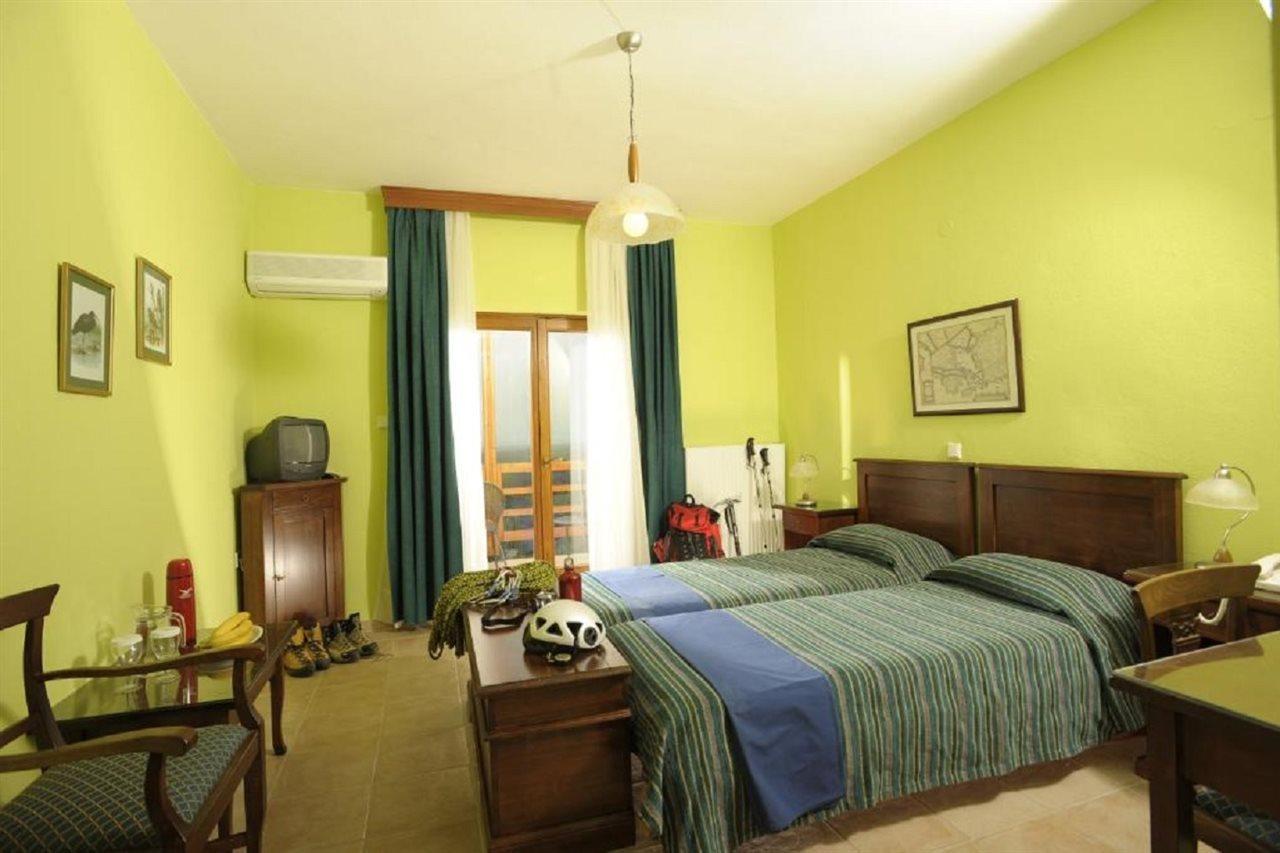 Roxani Country House Resort Marónia Exterior foto